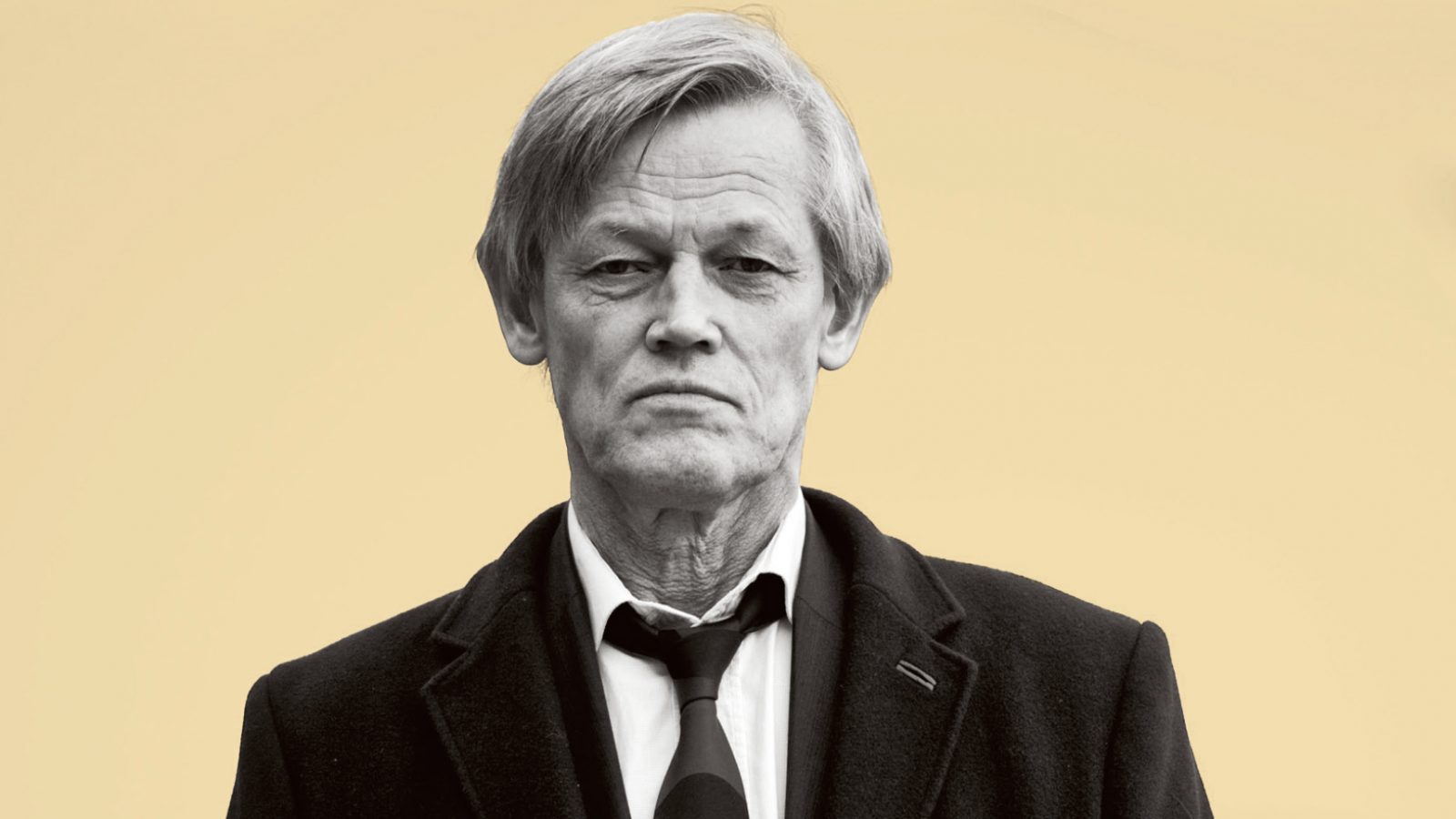 Göran Lambertz.