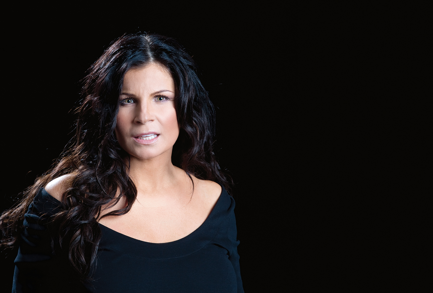Carola drömmer om revansch