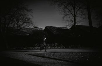 José González talar ut om sin psykiska ohälsa.