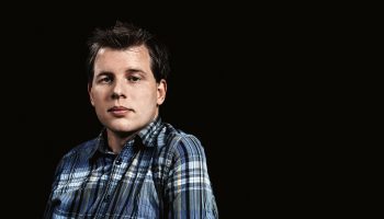 Ludvig Strigeus – Spotifys osynlige miljardär