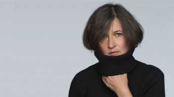 Pernille Fischer Christensen
