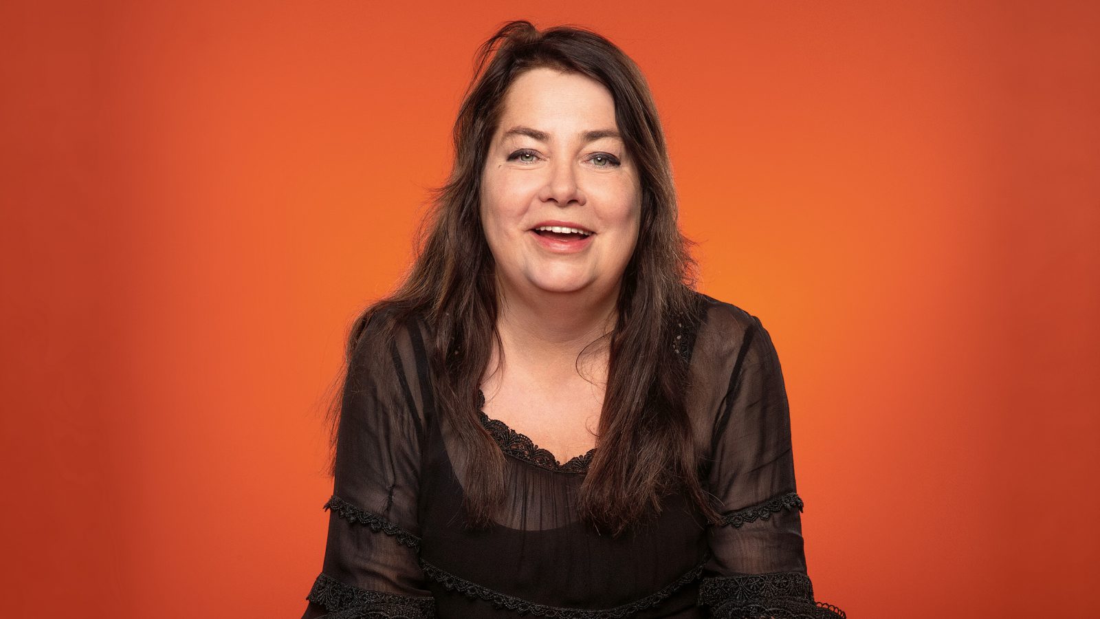 Jane Magnusson