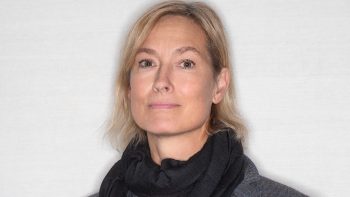Lotta Forsblad cast tunna blå linjen skådespelare