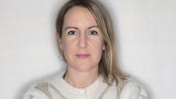 Sanna Lenken regissör Tunna blå linjen