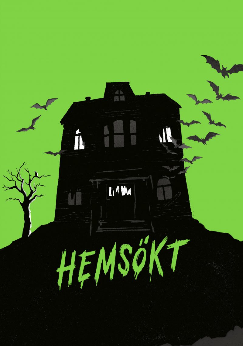 Filter #72 Sjuk av sitt hus