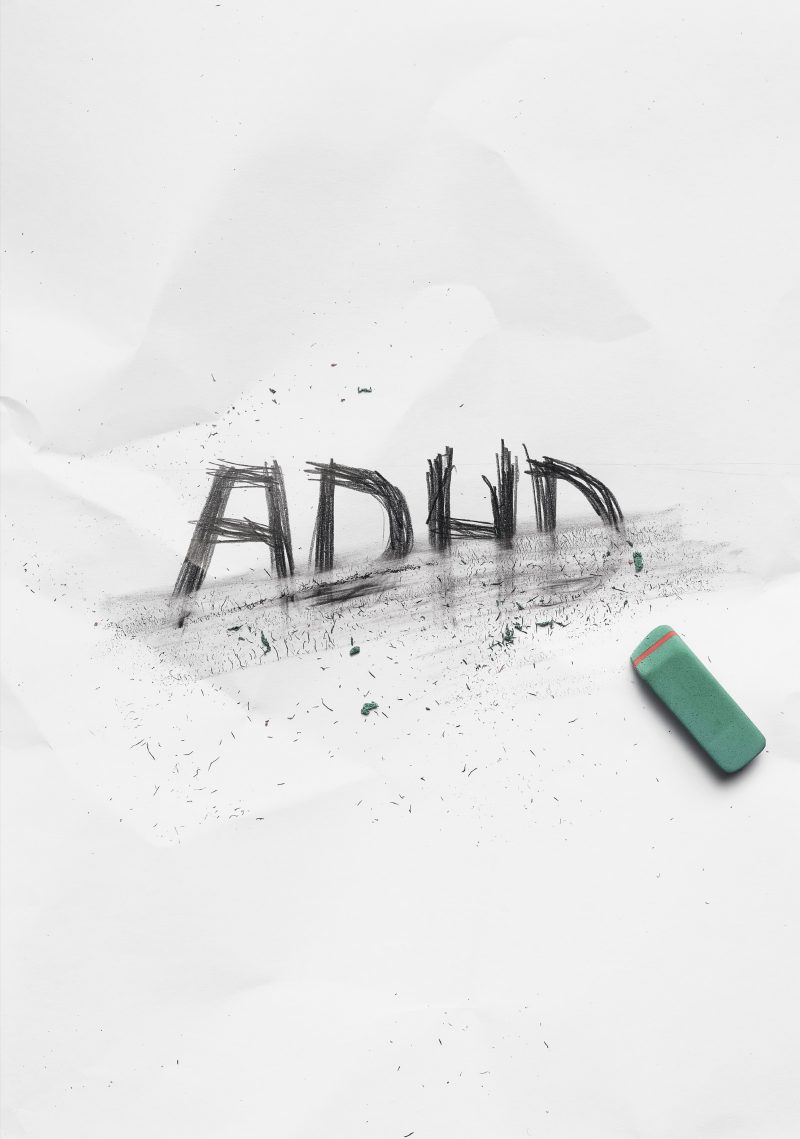 Filter #78 Du har inte ADHD