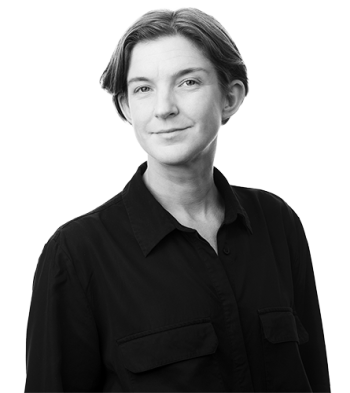 Madelene Pollnow, reporter på Filter