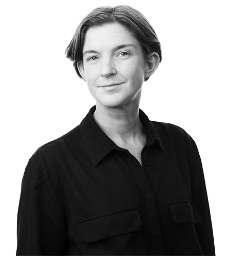 Madelene Pollnow, reporter på Filter
